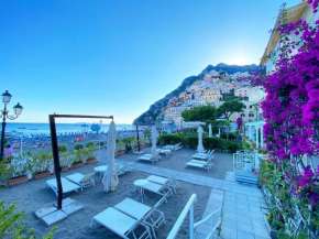 La Caravella di Positano - Relais & Beach Positano